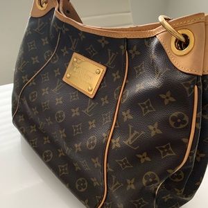 Louis Vuitton Galleira Monogram PM